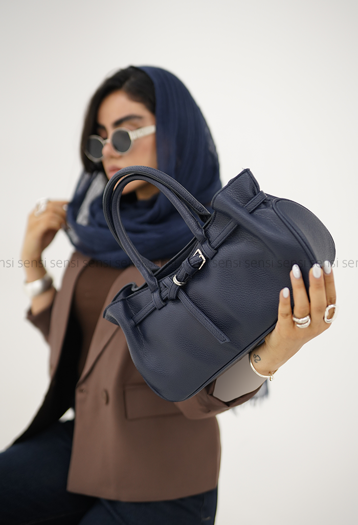 کیف زنانه کمربندی کد 1006458